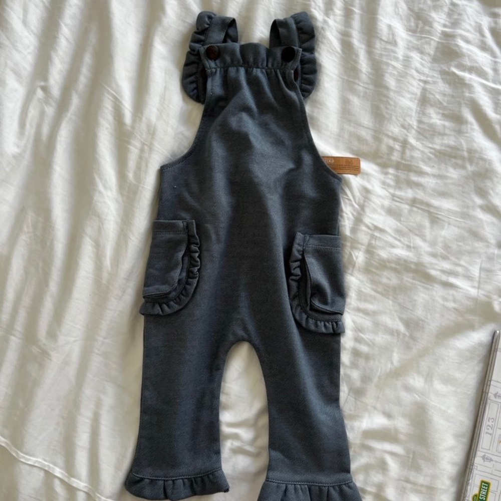 Milkbarn jumpsuit